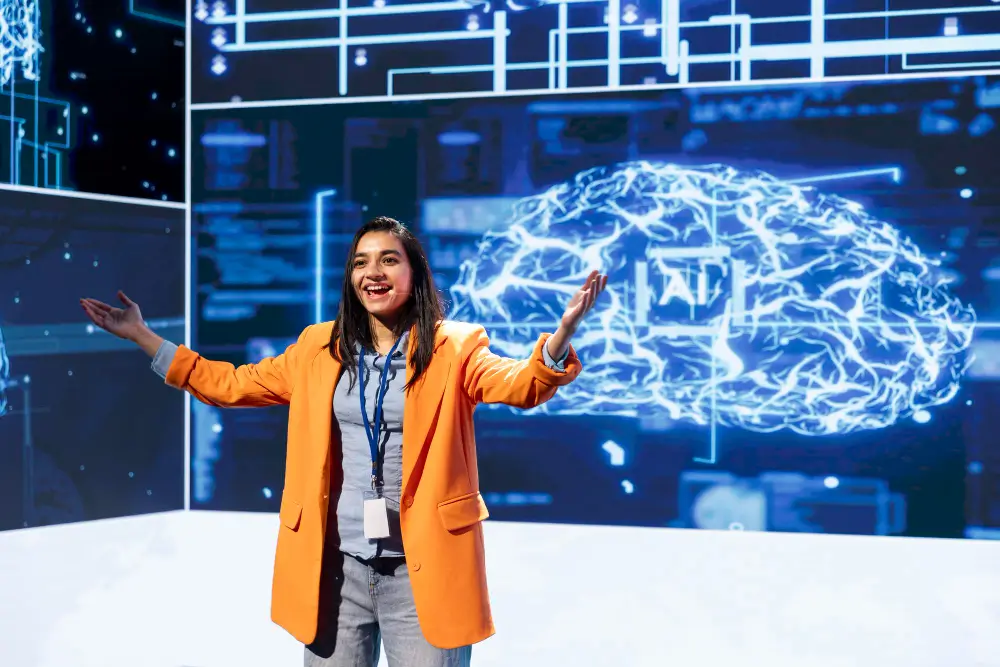 About Genius Technology