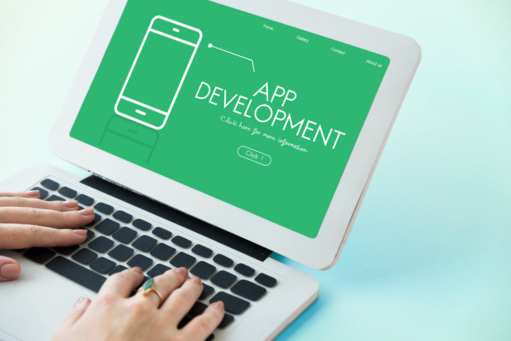 App Development Services