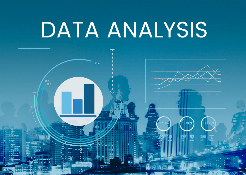 Data Analytics & Business Intelligence Services