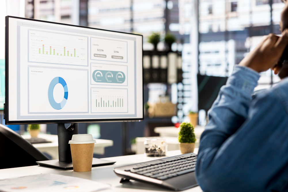 ERP Solutions Services